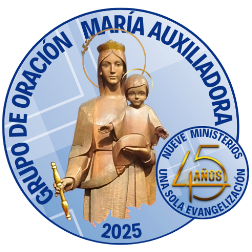 Grupo de Oración María Auxiliadora
